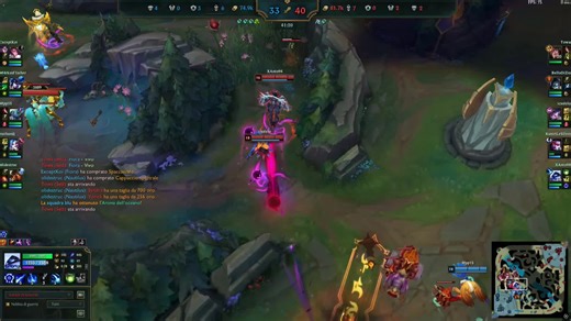 Fizz in League of Legends: A Guide