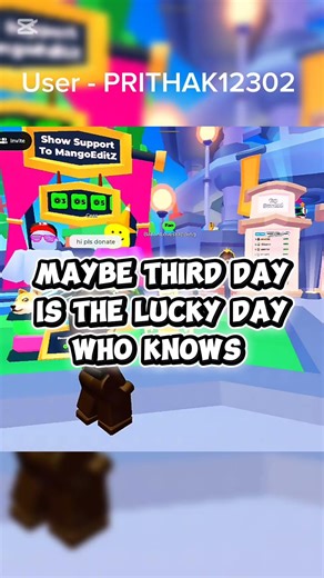 Day 2 Of Checking My Inbox | #roblox