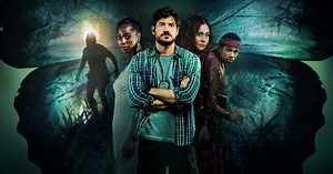 'Invisible City': Meet Marco Pigossi, Alessandra Negrini and other stars from Netflix's Brazilian fantasy show