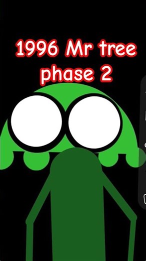 phase 2 Mr tree 1996