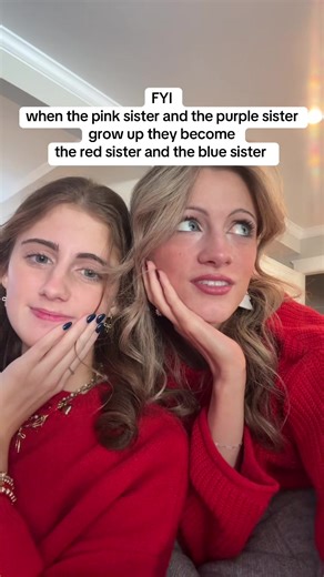 Exploring Sister Colors in Barbie Lore