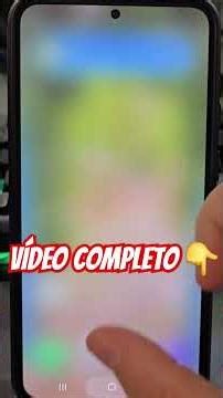 📱🔄 How to PUT the SETTINGS PANEL on the LEFT on SAMSUNG GALAXY S23, S23+ or S23 ULTRA