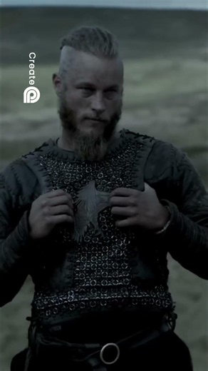 Vikings Ragnar Lothbrpk - #vikings #bjornironside #ivartheboneless #Shorts