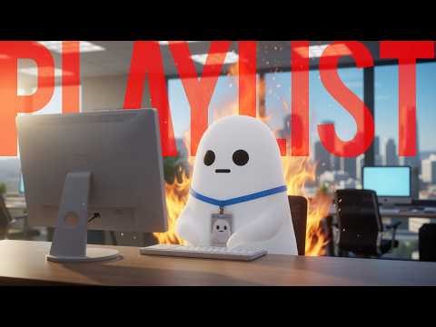 𝐏𝐥𝐚𝐲𝐥𝐢𝐬𝐭 마감 3시간 전 | 집중력 끌어올리는 팝송 플리🔥