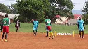 Scara Ngobese never died, he multiplied 🔥 Both players are nicknamed after Scara Ngobese… 2 Scara in one team.. you can just imagine🔥🔥🔥 | Vino Snap