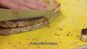 Cuban Sandwich Recipe