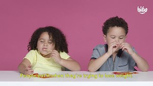 315K views · 5.5K reactions | American Kids Try Snacks from Thailand! | HiHo | Facebook