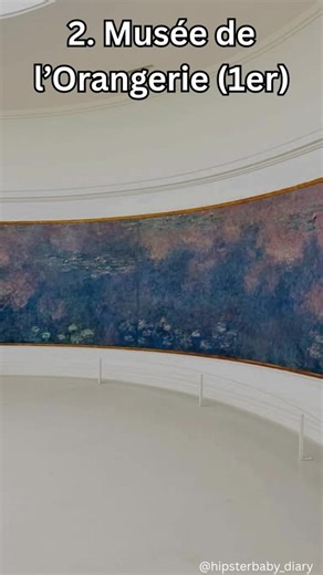 3 beautiful museums in Paris that are often overlooked 😍 | Love French and France