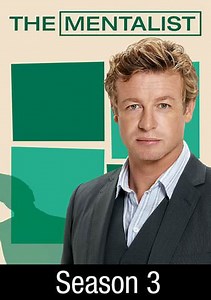 The Mentalist: Bloodsport