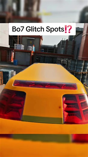 Call of Duty Black Ops 7 Meltdown Glitch Spots⁉️ BO2 Nostalgia going crazy🤯 #codclips #cod #viralvideo #bo7 #foryourpage