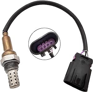 234-4854 Upstream Air Fuel Ratio Oxygen O2 Sensor for Hyundai Azera Santa Fe Sonata Entourage Veracruz Genesis Coupe/Sedan Kia Sedona Sorento Amanti Borrego 3.3L 3.8L 39210-3C100