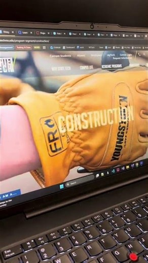 State Tech - Computer Application Development