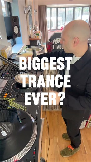 #trance