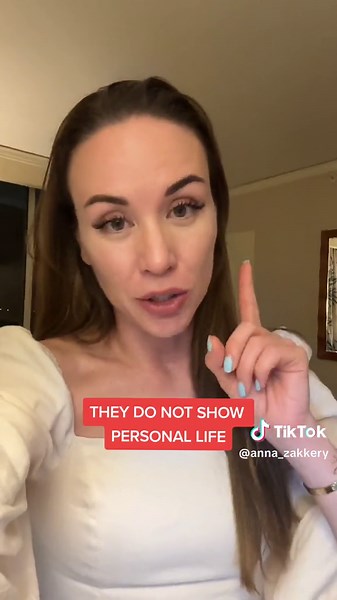 3 mistakes every american blogger does ❌️ #habitsofsuccess #successfulwomen #selfmadewoman