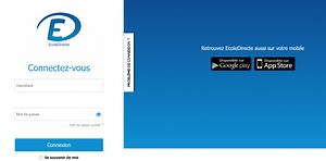 Ecole Directe : Tout savoir sur le portail web ecoledirecte.com