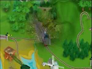 Calling All Engines! (Polish DVD ISO)