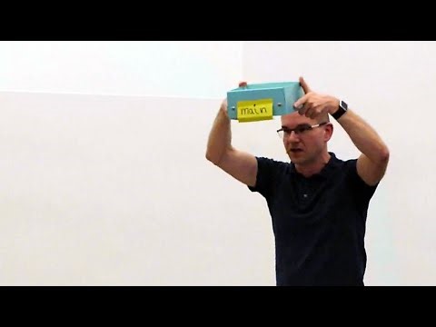 Vorlesung 1: Von Scratch zu C / Einführung in die Informatik @ Universität Bamberg