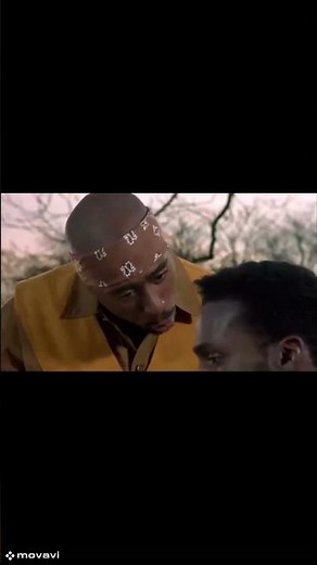 Above the rim- graveyard scene🎬 #moviescenes #90smovies #2pac #abovetherim #tomshep #greatmovie