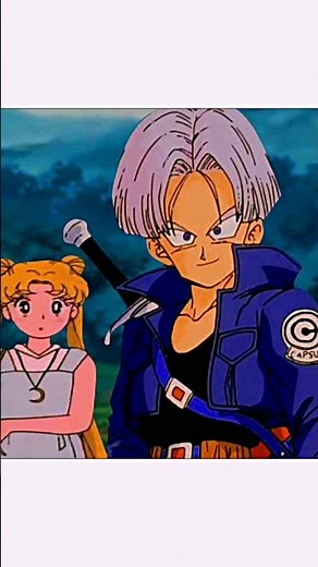 MOON ANGELS - CAPÍTULO 3 • El Príncipe De La Oscuridad • #anime #sailormoon #sailorball #dragonmoon