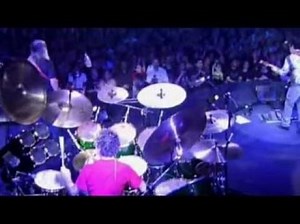 TOTO - Falling in Between Live in Paris 2007 (Full Concert)