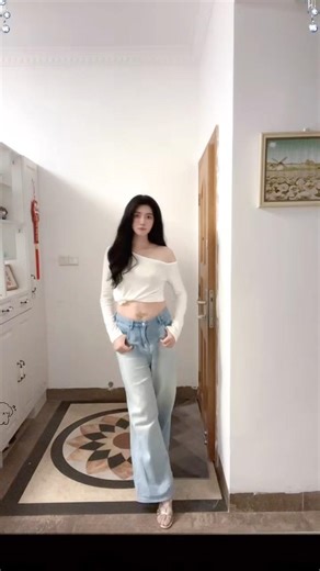 My daily style #youtubeshorts #trending #viral #outfit #fashion #relaxing #dailyvlog