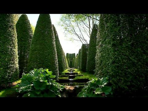 The Gardener (2016)