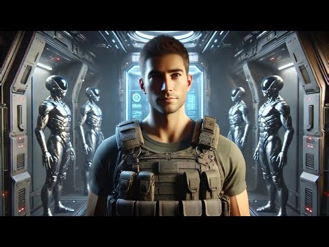 Aliens Inspect Human Armor — Stunned to Learn It’s Just Extra Ammo Storage | HFY