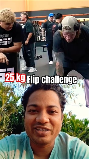 Why Bodybuilders Are Flipping Weights