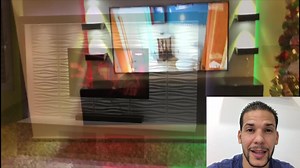 15K views · 232 reactions | Aprende a Hacer Facias para TV en PVC de...