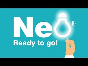 Neo® Veterinary Software