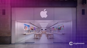 Why Apple Isn't Buying Bitcoin, But Still Might Embrace Crypto