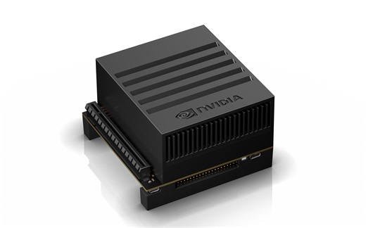 【NV】Nvidia Xavier AGX 开箱实测