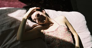 Review: Lorde's spare musings on the burden of fame don't sound like hits. That'll suit her just fine