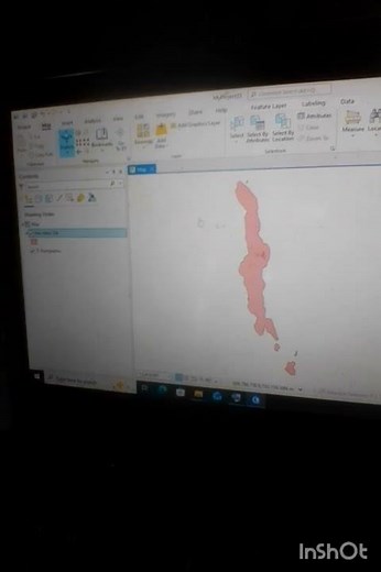 How to add vector/ raster data in ArcGIS PRO