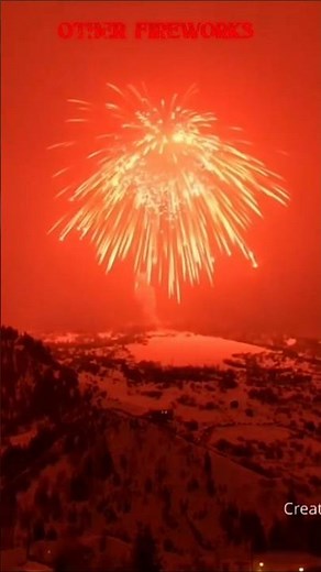 “Other Fireworks Compared to This One — The Ultimate Showdown!”