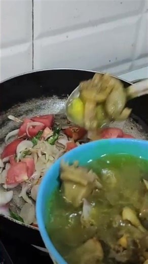 Hi 👋 Friends Easy and Tasty Duck 🦆 peper fry Recipe Friends 🙏❤️