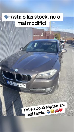 Transforming My BMW Project Car: Journey and Modifications