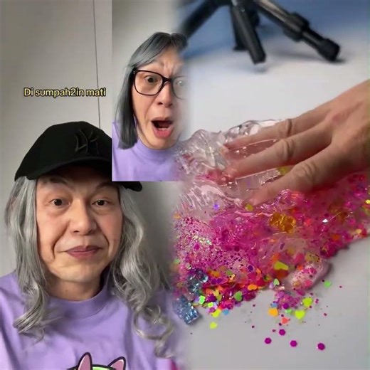 This is so funny, I couldn't stop laughing 😂😂 #funny #doddlersoftiktok #funnyvideos #duet