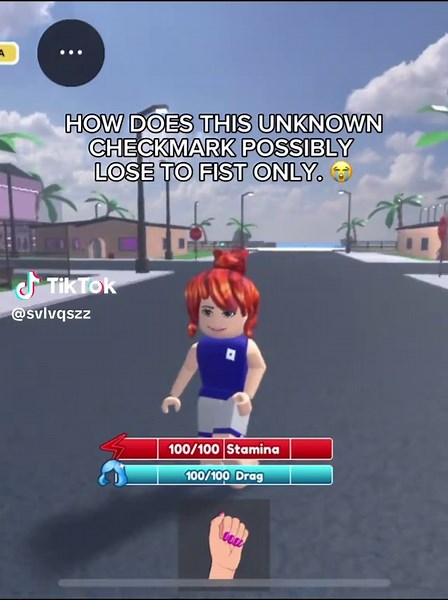 Embarrassing Roblox Moments Shared by Baddies