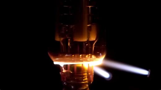 Reconditioning A Vintage CRT Tube