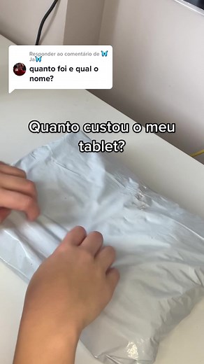 Tablet Lenovo M10 Plus 3ª Geração - Avaliação de Valor e Unboxing