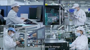 #Huawei is applying #AI on large scale to its production lines. Based on Ascend series AI processors, the Huawei Atlas AI computing solution offers a broad portfolio of products, including modules, cards, edge stations, servers, and clusters. The solution enables all-scenario AI infrastructure across device-edge-cloud, covering full-pipeline inference and training for AI deep learning: http://bit.ly/hw-ascend | Huawei Malaysia