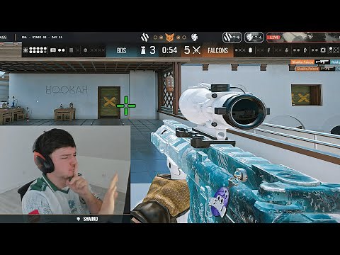 R6 Pro League Best Moments - Munich 2025 (Highlights)