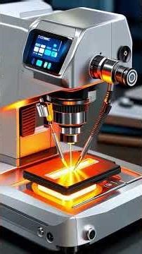 Let's Get to Know Them! What is a Fusion Splicer and How It Works in 2026 🔧– | Wifi Solution 2026...