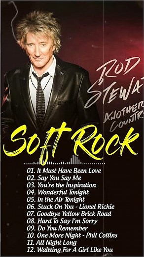 Best Songs Of Rod Stewart Rod Stewart Greatest Hits Full Album Rod Stewart Album Greatest Hits