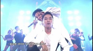 2016BigBang十周年演唱会首尔场，《BangBangBang》《Fantastic Baby》《Sober》歌曲串烧 燃爆现场#bigbang #gd#神级现场 #嗨翻全场 #权志龙