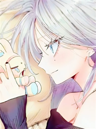 Haiomiya Senpai: Scary Yet Cute Waifu