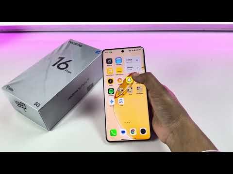 Realme 16 Pro Plus Me Smart Sidebar Kaise On Kare | Smart Sidebar Setting in Realme 16 Pro plus