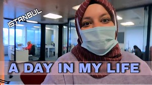 Daily Vlog Part 1 ✌️ | Life Style in Turkey 🇹🇷| How Much I Earn💸 Hi my youtube family always I was getting comments about my daily vlog finally I did vlog I start vlogging from my home to at the end of the day. It was very long and funny day ı try to capture every single moment of my day and explained about what turkish people do in daily life I hope you guys will like the vlog if you want second part just mention in group thank you guys for watching I hope you will like the video Have a nice