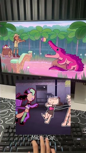 griefing the griefer💥 | Bits & Bops